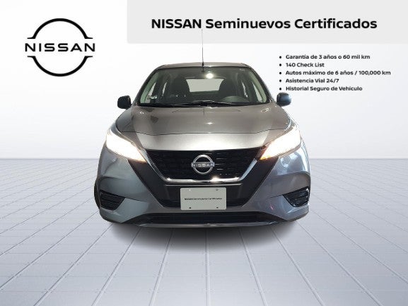 2024 Nissan MARCH MARCH SENSE TM 24