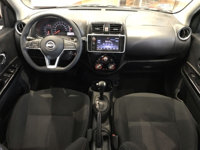 2023 Nissan MARCH ADVANCE TA 23