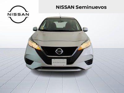 2021 Nissan MARCH SENSE TA 21