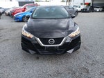2022 Nissan VERSA SENSE MT 22