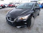 2022 Nissan VERSA SENSE MT 22