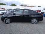 2022 Nissan VERSA SENSE MT 22