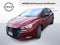 2023 Nissan VERSA ADVANCE CVT 23