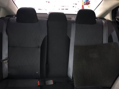 2023 Nissan VERSA ADVANCE MT 23