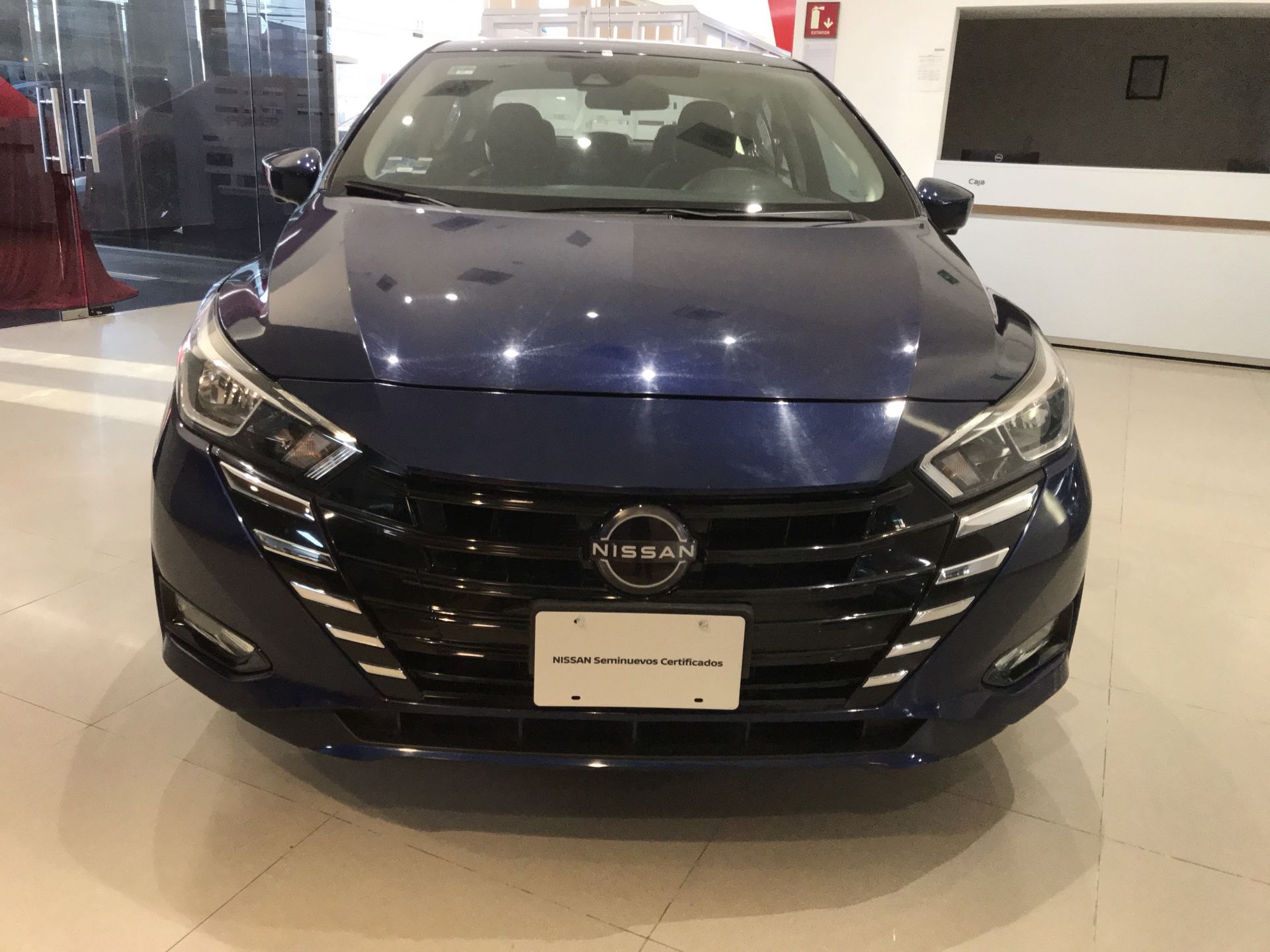 2023 Nissan VERSA ADVANCE MT 23