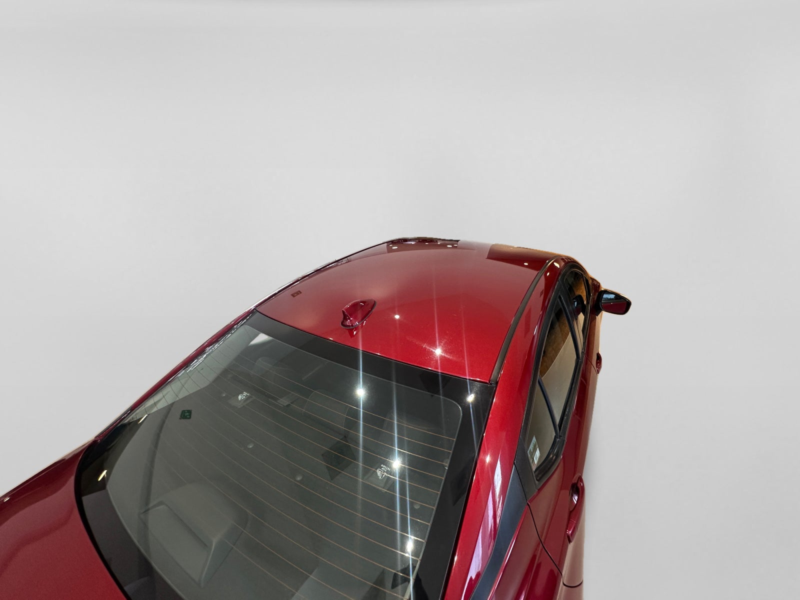 2023 Nissan VERSA SR CVT 23