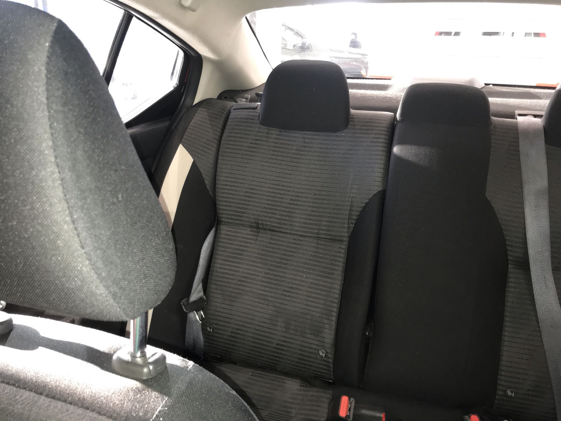 2022 Nissan VERSA ADVANCE MT 22