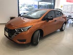 2023 Nissan VERSA SENSE MT 23