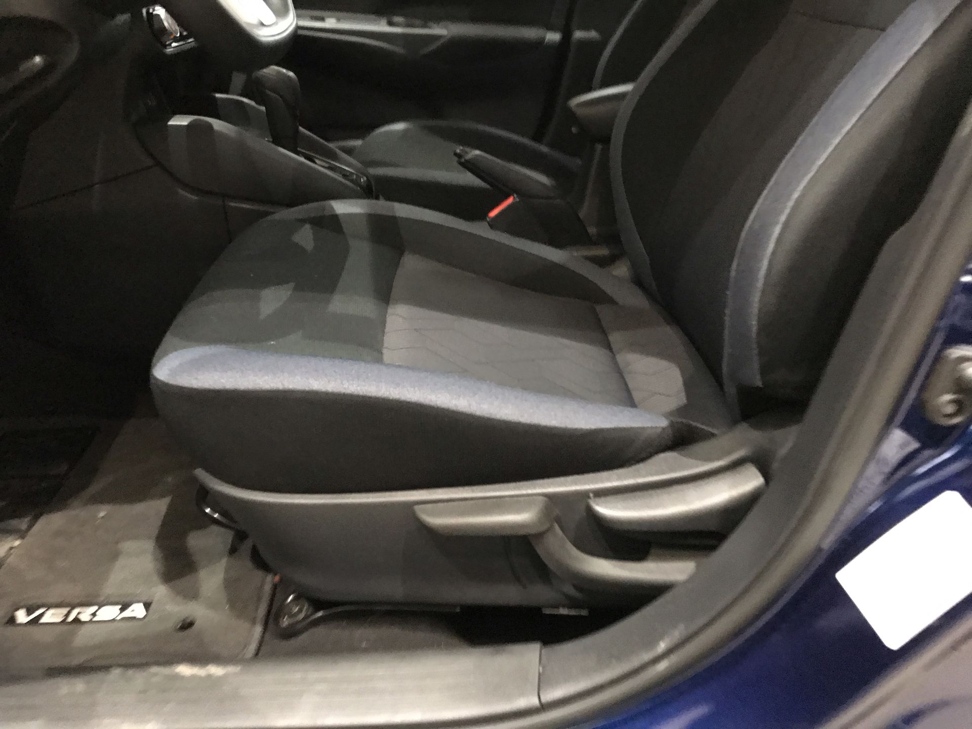 2024 Nissan VERSA ADVANCE CVT 24