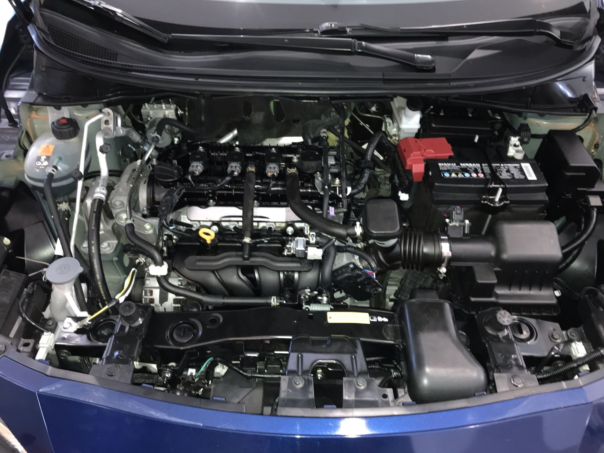 2024 Nissan VERSA SENSE MT 24