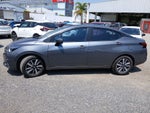 2022 Nissan VERSA ADVANCE MT 22