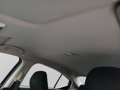 2024 Nissan VERSA ADVANCE MT 24