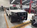 2024 Nissan FRONTIER NP300 PICK UP TM AC