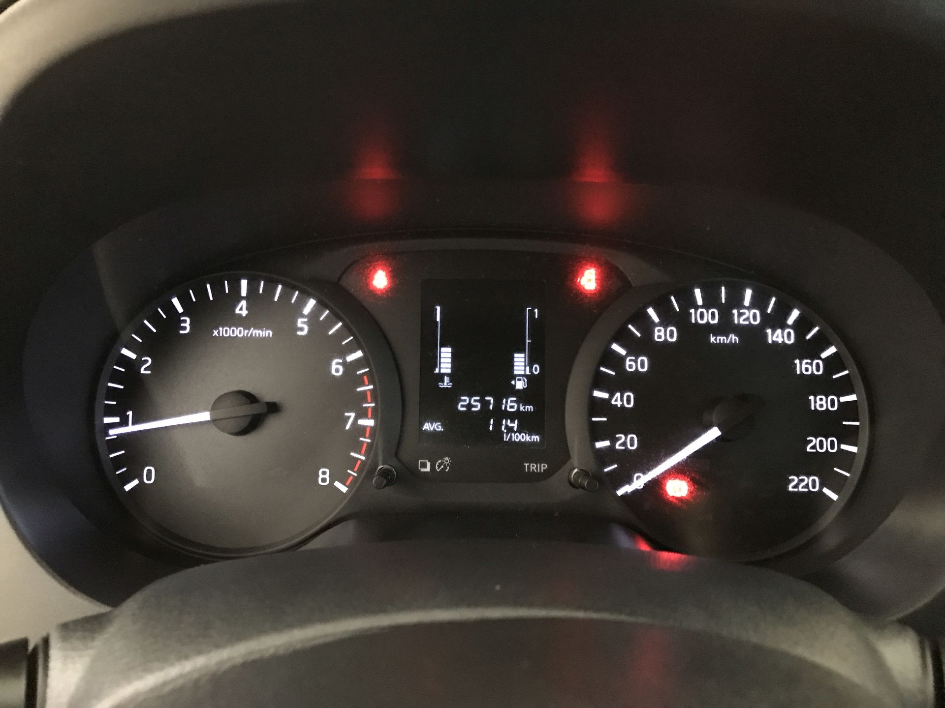 2023 Nissan PICKUP PICK UP TM AC 23