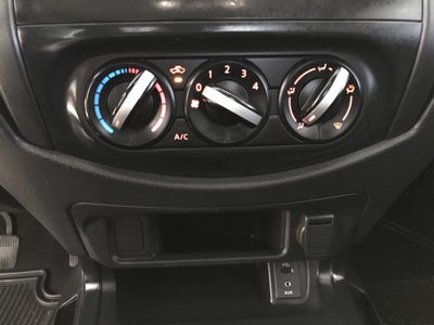 2023 Nissan PICKUP PICK UP TM AC 23