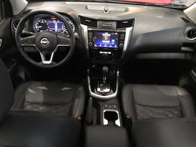 2023 Nissan FRONTIER PLATINUM LE TA 23