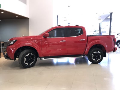 2023 Nissan FRONTIER PLATINUM LE TA 23