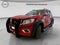 2018 Nissan FRONTIER NP300 FRONTIER LE