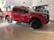 2024 Nissan FRONTIER FRONTIER PRO-4X 4X4 TA 24