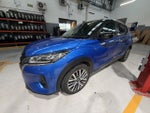 2023 Nissan KICKS PLATINUM BI-TONO 1.6 LTS CVT 23
