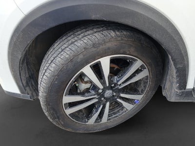 2024 Nissan KICKS PLAY KICKS PLAY ADVANCE CVT