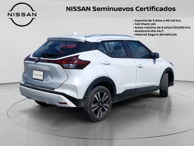 2024 Nissan KICKS PLAY KICKS PLAY ADVANCE CVT