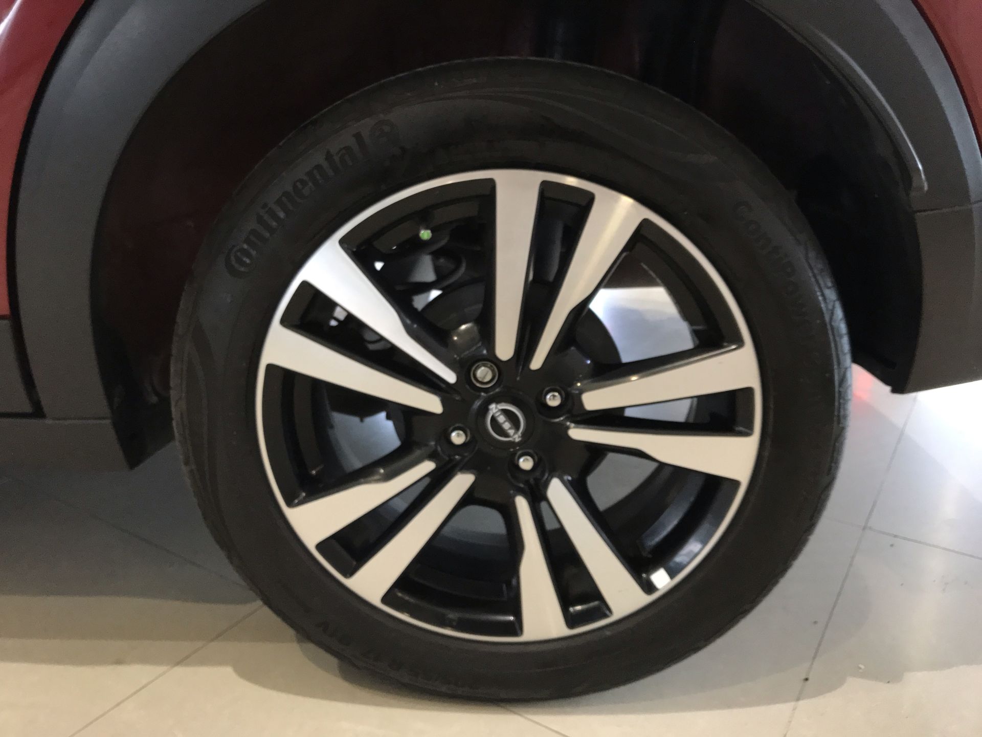 2023 Nissan KICKS ADVANCE 1.6 LTS CVT 23