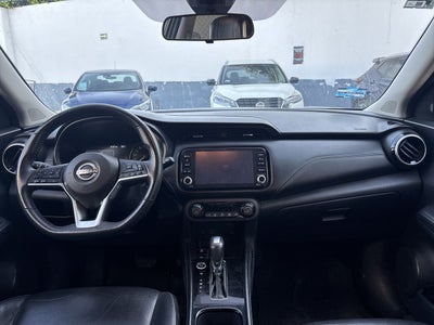 2023 Nissan KICKS PLATINUM 1.6 LTS CVT 23