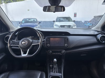 2023 Nissan KICKS PLATINUM 1.6 LTS CVT 23