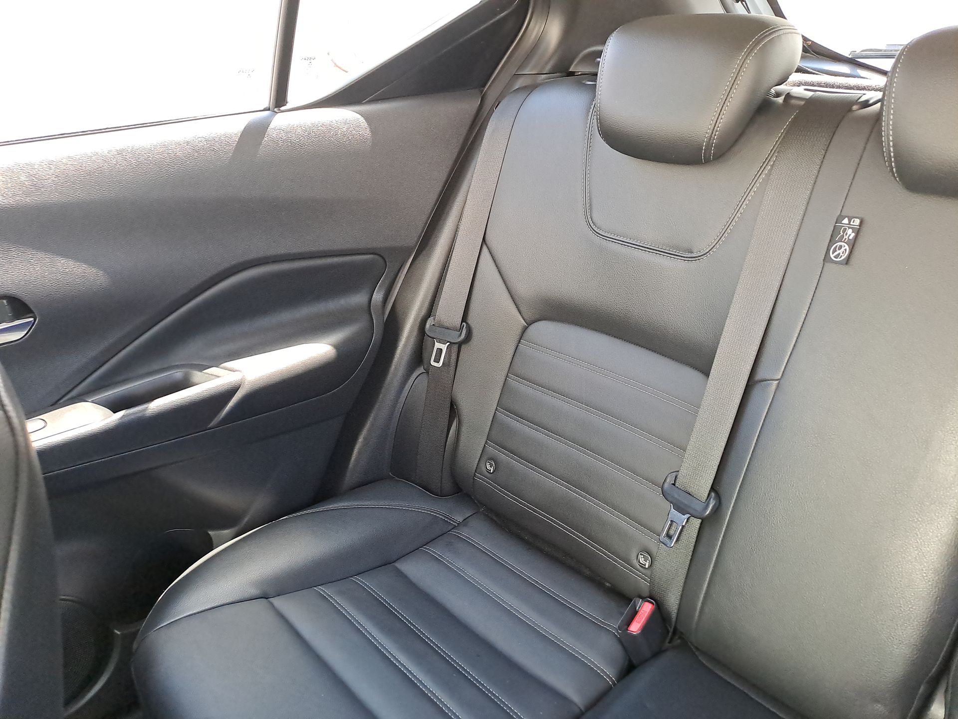 2023 Nissan KICKS EXCLUSIVE 1.6 LTS CVT 23