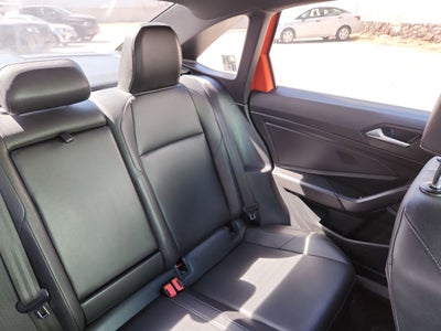 2019 Volkswagen JETTA COMFORTLINE TIPTRONIC