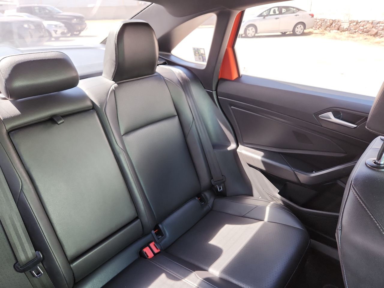 2019 Volkswagen JETTA COMFORTLINE TIPTRONIC