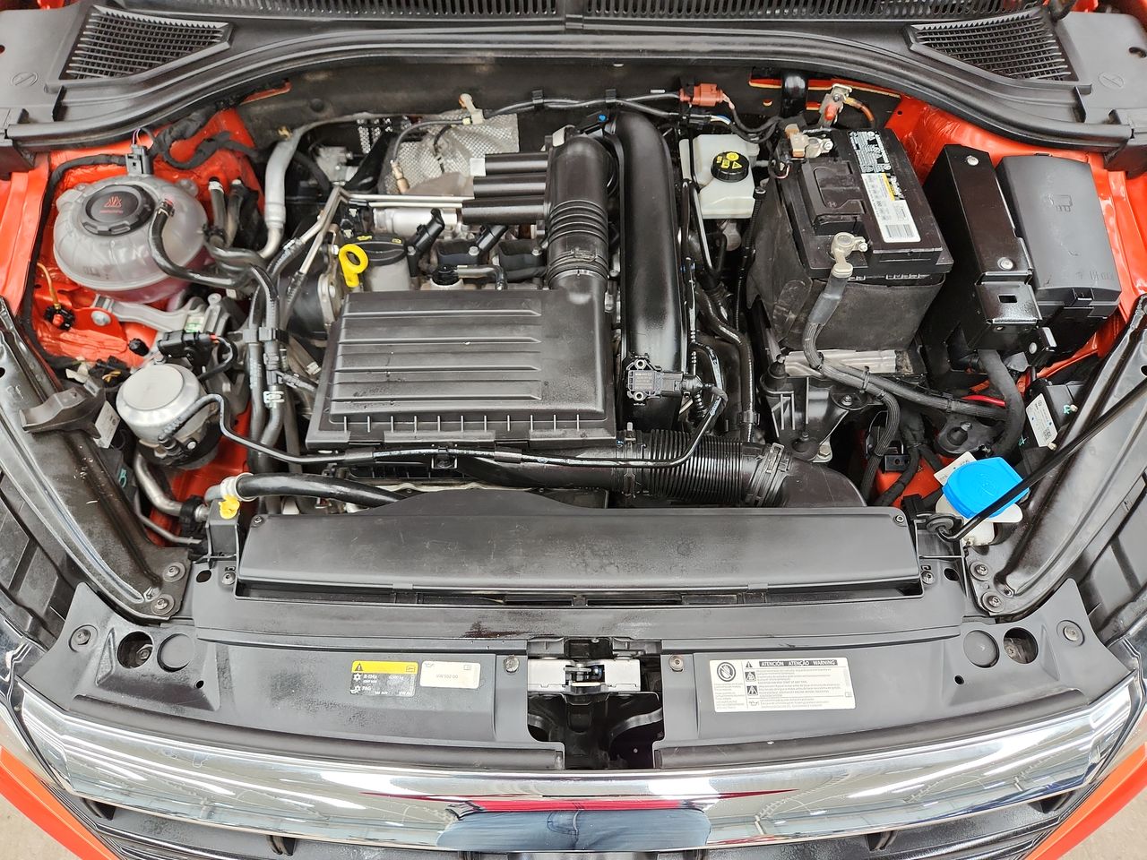 2019 Volkswagen JETTA COMFORTLINE TIPTRONIC