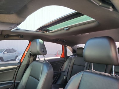 2019 Volkswagen JETTA COMFORTLINE TIPTRONIC