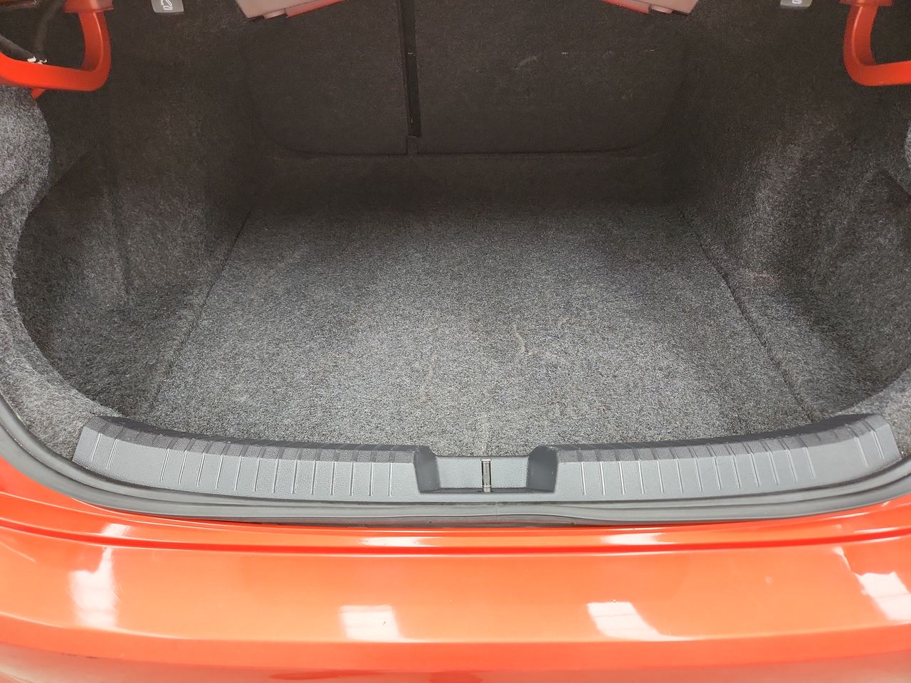 2019 Volkswagen JETTA COMFORTLINE TIPTRONIC