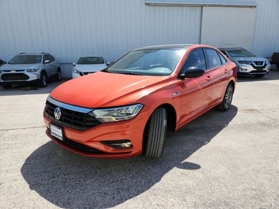 2019 Volkswagen JETTA COMFORTLINE TIPTRONIC