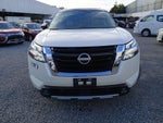 2024 Nissan PATHFINDER PLATINUM 4WD 24
