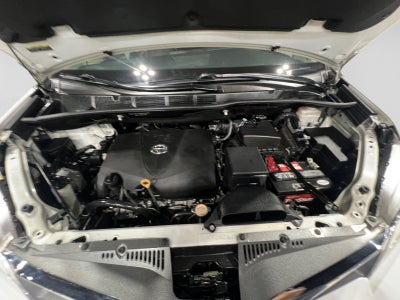 2019 Toyota SIENNA LIMITED