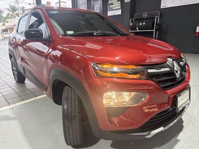 2023 RENAULT KWID OUTSIDER