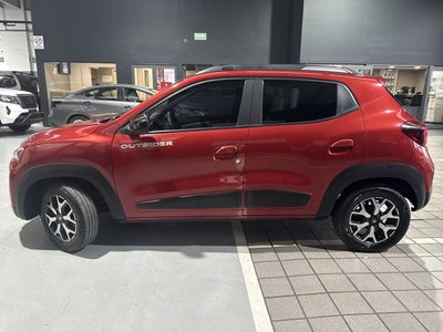 2023 RENAULT KWID OUTSIDER