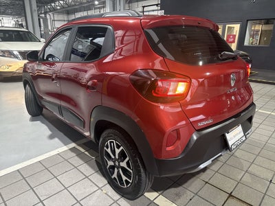 2023 RENAULT KWID OUTSIDER