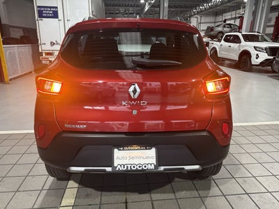 2023 RENAULT KWID OUTSIDER
