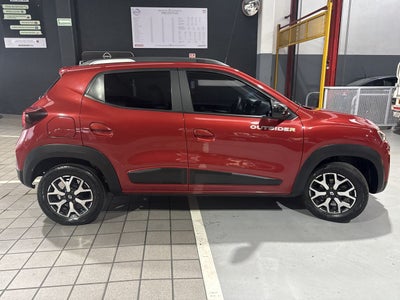 2023 RENAULT KWID OUTSIDER