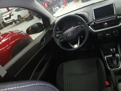 2024 Hyundai HB20 1.6 GL TA