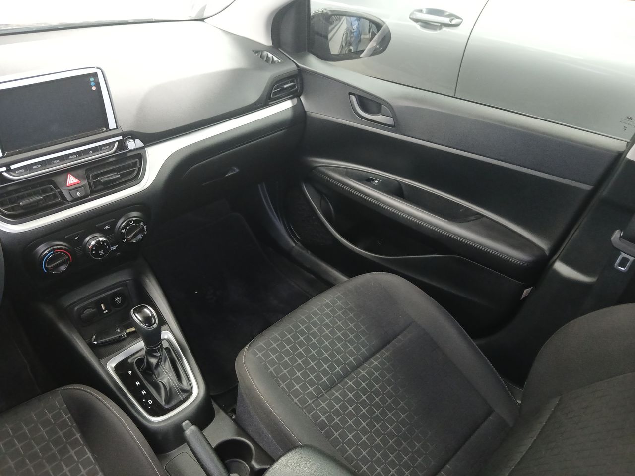 2024 Hyundai HB20 1.6 GL TA