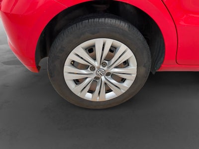2020 Volkswagen GOL NUEVO GOL TRENDLINE HB