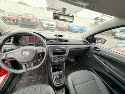 2022 Volkswagen SAVEIRO ROBUST DIR. HIDRAULICA A-A