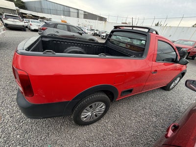 2022 Volkswagen SAVEIRO ROBUST DIR. HIDRAULICA A-A