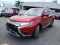 2019 Mitsubishi OUTLANDER ES