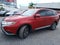 2019 Mitsubishi OUTLANDER ES
